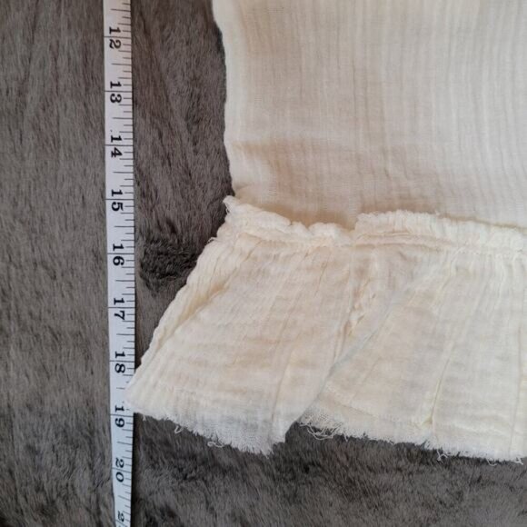 Free People X Revolve Bring It On Tunic - Size Extra Small - Picture 11 of 11